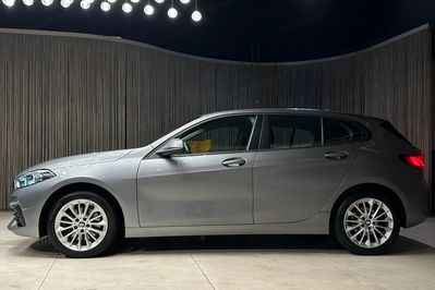 BMW Seria 1 118i Advantage