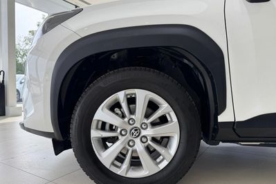 Toyota Yaris Cross 1.5 Comfort LPG