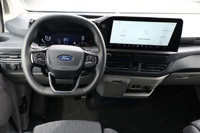 Ford Transit Custom Kombi 320 L2H1 M1 Trend A8