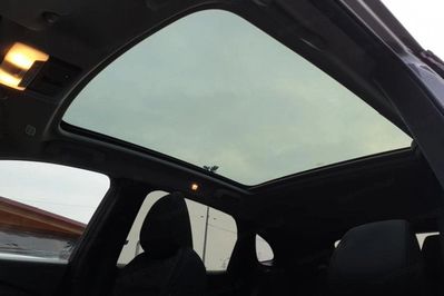 Nissan Qashqai 1.3 DIG-T N-Connecta