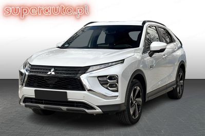 Mitsubishi Eclipse Cross Intense Plus 2.4 PHEV