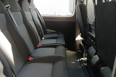 Renault Master 2.3 L2H2 Extra