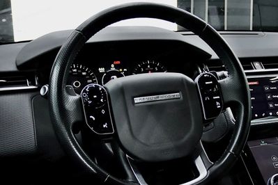 Land Rover Range Rover Velar 2.0 Si4 GPF