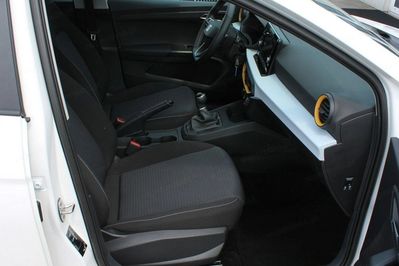 Seat Ibiza 1.0 MPI EVO Style S&S