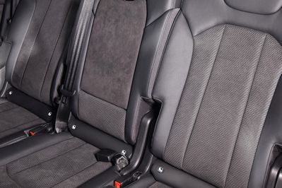 Audi Q7 50 TDI quattro S Line