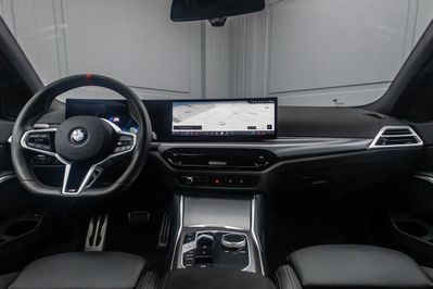 BMW Seria 3 M340d xDrive mHEV sport-aut