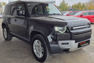 Land Rover Defender 110 D250 AWD S