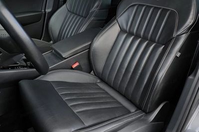 Skoda Superb 2.0 TSI L&K DSG
