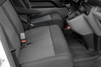 Toyota Proace Verso Long L2H1