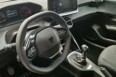 Peugeot 208 Edition 1.2 Turbo
