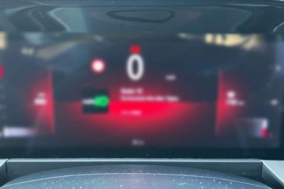 Opel Mokka GS 1.2 Turbo