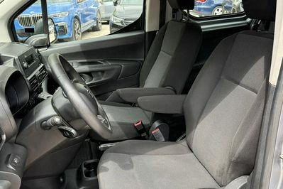 Toyota Proace City Long