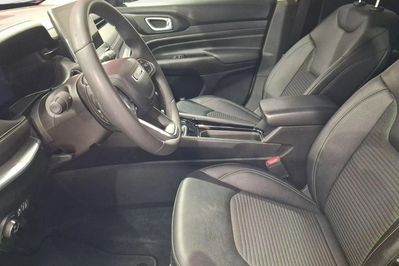 Jeep Compass 1.5 FWD DCT