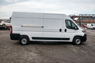 Fiat Ducato 3.3t L3H2