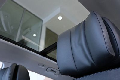 Hongqi HS5 2.0T AWD