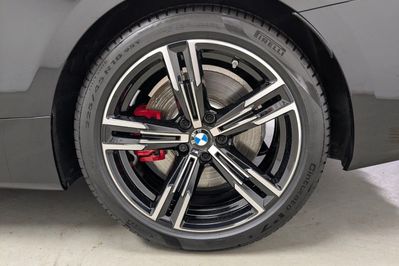 BMW Seria 4 Coupe 430i xDrive M Sport
