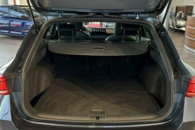 Cupra Leon 1.5 TSI DSG