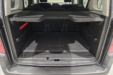 Peugeot Rifter L1H1 Allure