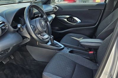 Toyota Yaris Cross Hybrid 1.5 Comfort