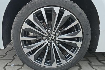 Toyota Corolla 1.8 Hybrid Style