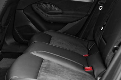 Audi A6 TDI quattro S line Avant