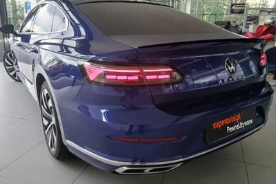 Volkswagen Arteon 2.0 TDI R-Line DSG