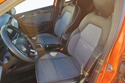 Renault Clio 1.0 TCe Techno