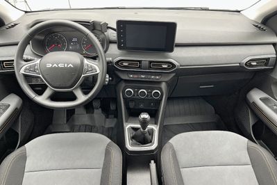 Dacia Sandero Extreme+ 1.0 Eco-G