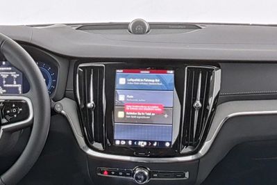 Volvo V60 B4 B Ultra Dark aut