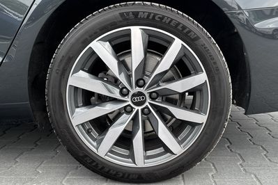 Audi A4 40 TFSI