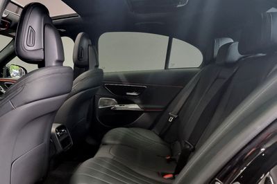 Mercedes Klasa E 220 d 4-Matic AMG