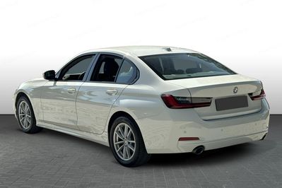 BMW Seria 3 318i