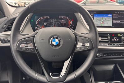 BMW Seria 1 118i Advantage