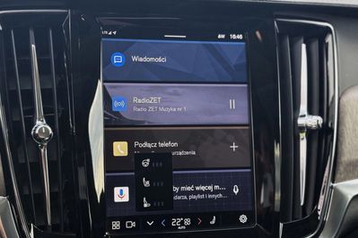 Volvo V90 Cross Country B5 D AWD Ultimate