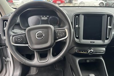 Volvo XC40 T2 Essential