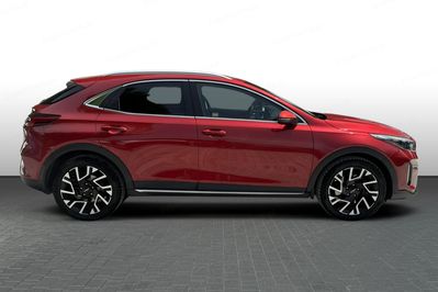 Kia XCeed Business Line 1.6 T-GDI  DCT