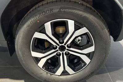 Dacia Bigster Expression 1.8 Full Hybrid