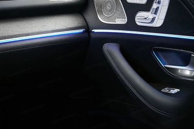 Mercedes GLE 450 d 4MATIC AMG Line