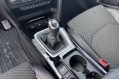 Kia Ceed Business Line 1.5 T-GDI