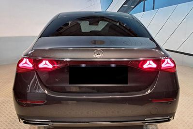 Mercedes E Klasa 220 d 4-Matic Avantgarde