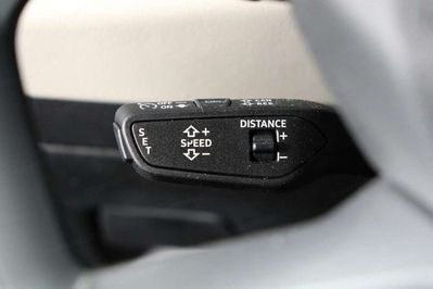 Audi A6 TDI quattro S line Avant