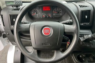 Fiat Ducato Chłodnia/Mroźnia