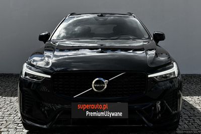 Volvo XC60 B4 D AWD Plus Dark