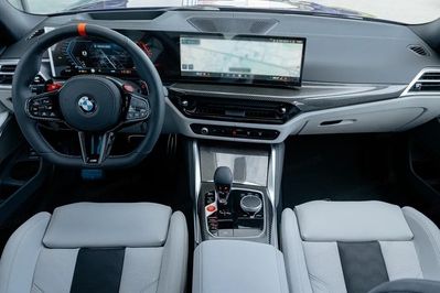 BMW Seria 3 Touring M3 Competition xDrive