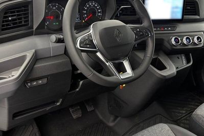 Renault Master L3H2 Extra AT9