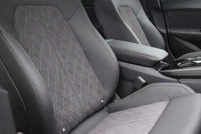 Audi A5 TFSI quattro Avant