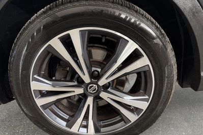 Nissan Qashqai 1.3 DIG-T Xtronic