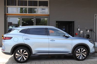 BYD Seal U DM-i 1.5 Boost