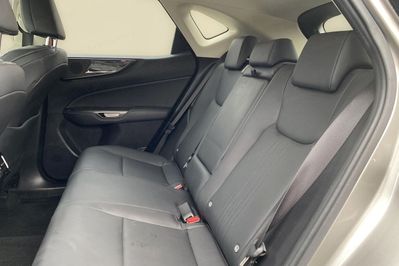 Lexus NX 350h Prestige AWD