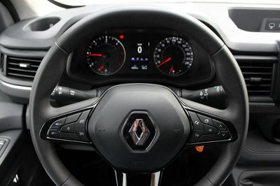 Renault Trafic L2H1